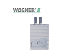 Wagner AD-05-1220 Basic Device - Top Sens - 3 Alarms Bargraph Per Detector